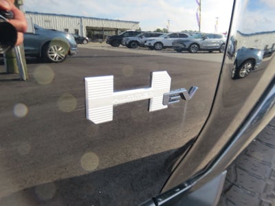 2024 GMC HUMMER EV Pickup 3X
