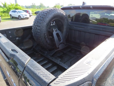 2024 GMC HUMMER EV Pickup 3X