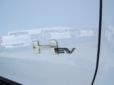 2023 GMC HUMMER EV Pickup 3X
