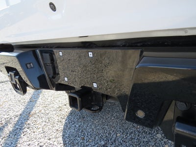 2023 GMC HUMMER EV Pickup 3X