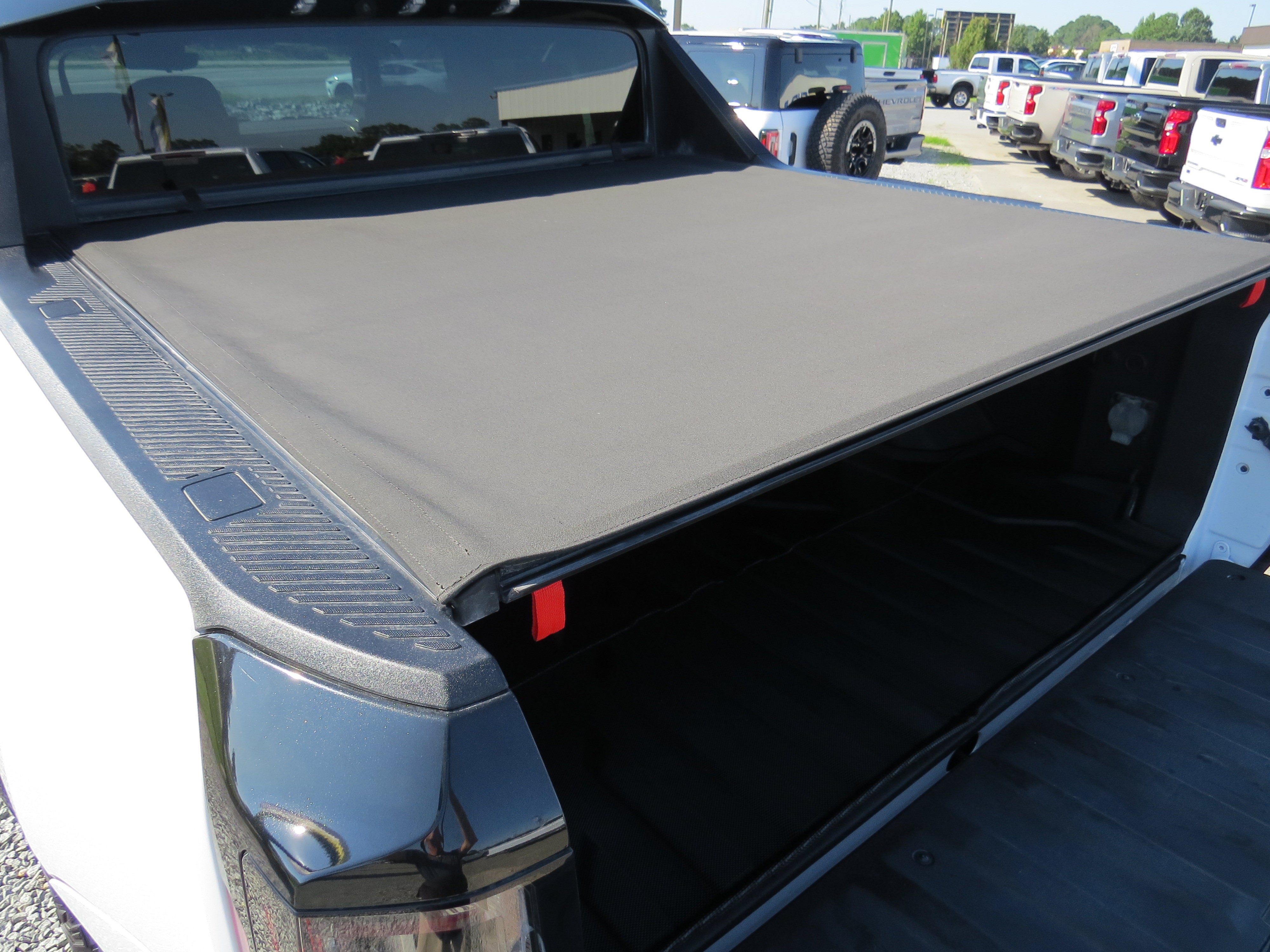2023 GMC HUMMER EV Pickup 3X
