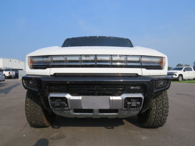 2023 GMC HUMMER EV Pickup 3X