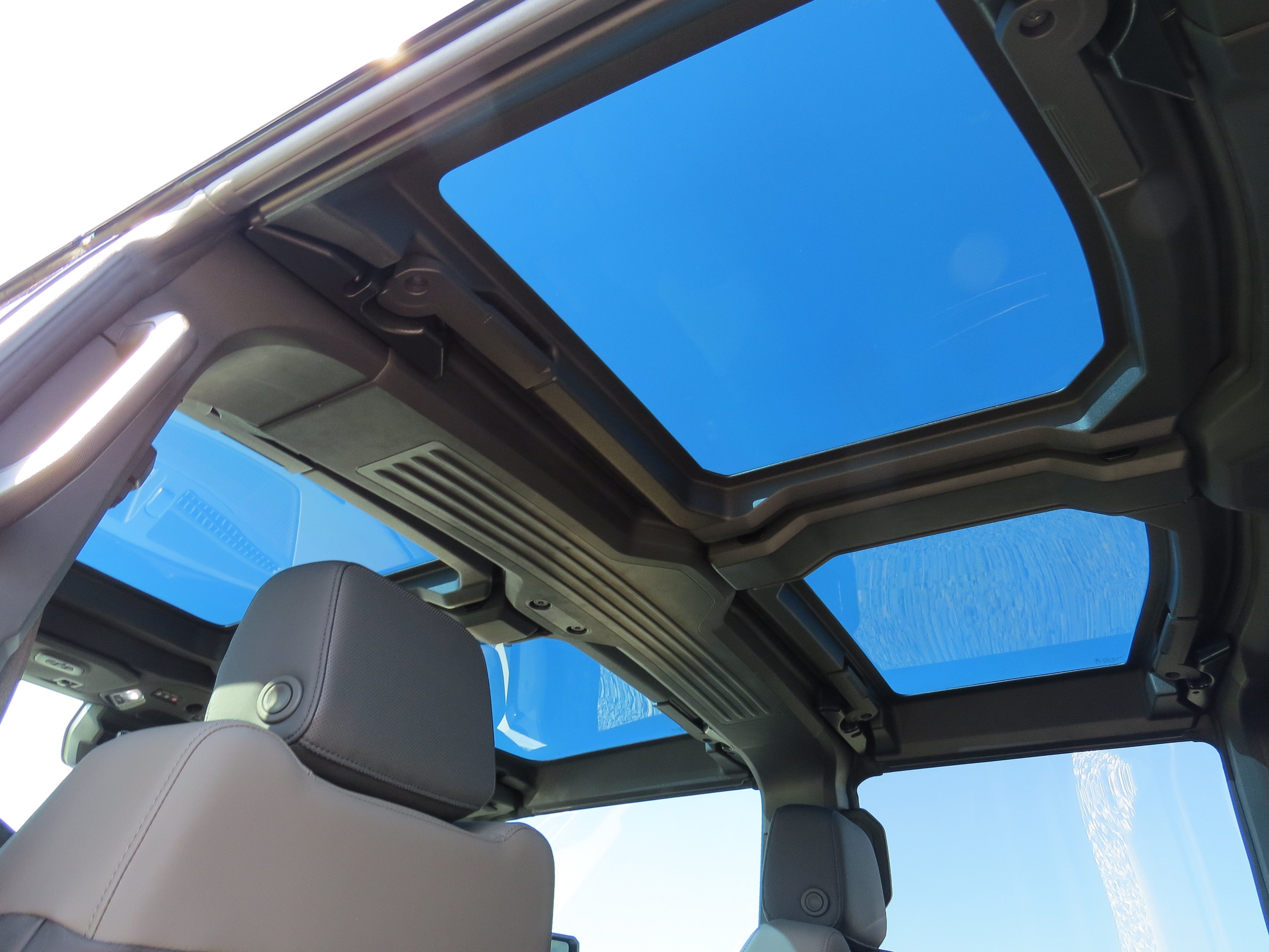 2023 GMC HUMMER EV Pickup 3X