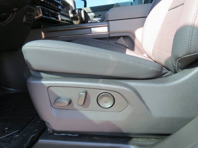 2023 GMC HUMMER EV Pickup 3X