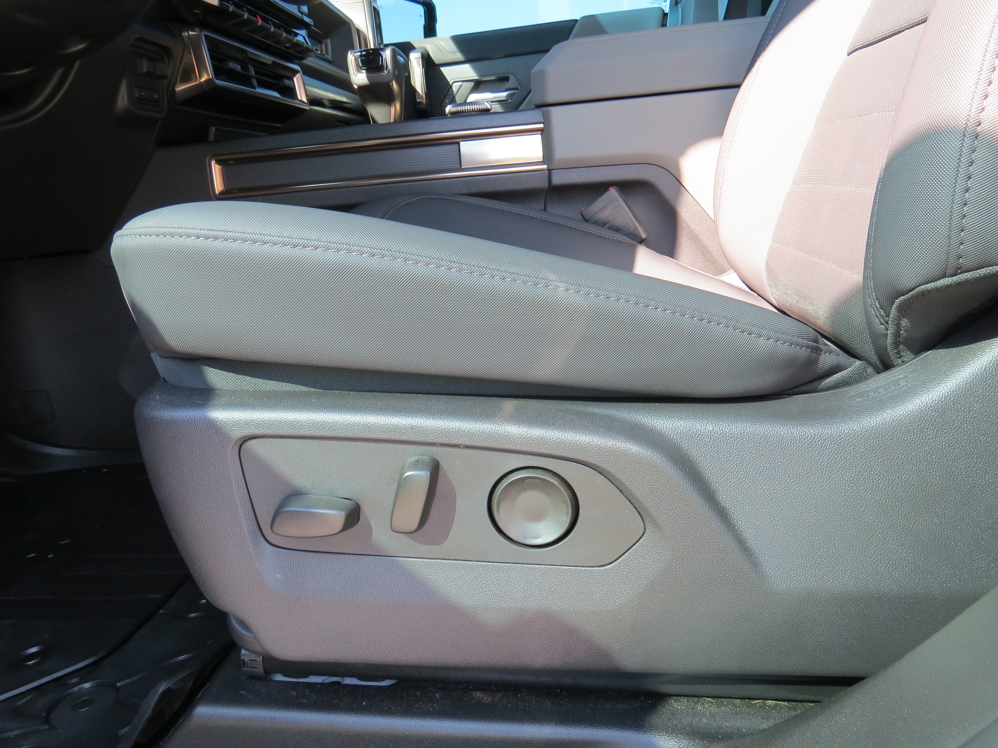 2023 GMC HUMMER EV Pickup 3X