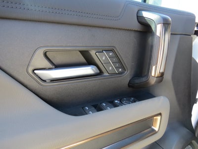 2023 GMC HUMMER EV Pickup 3X