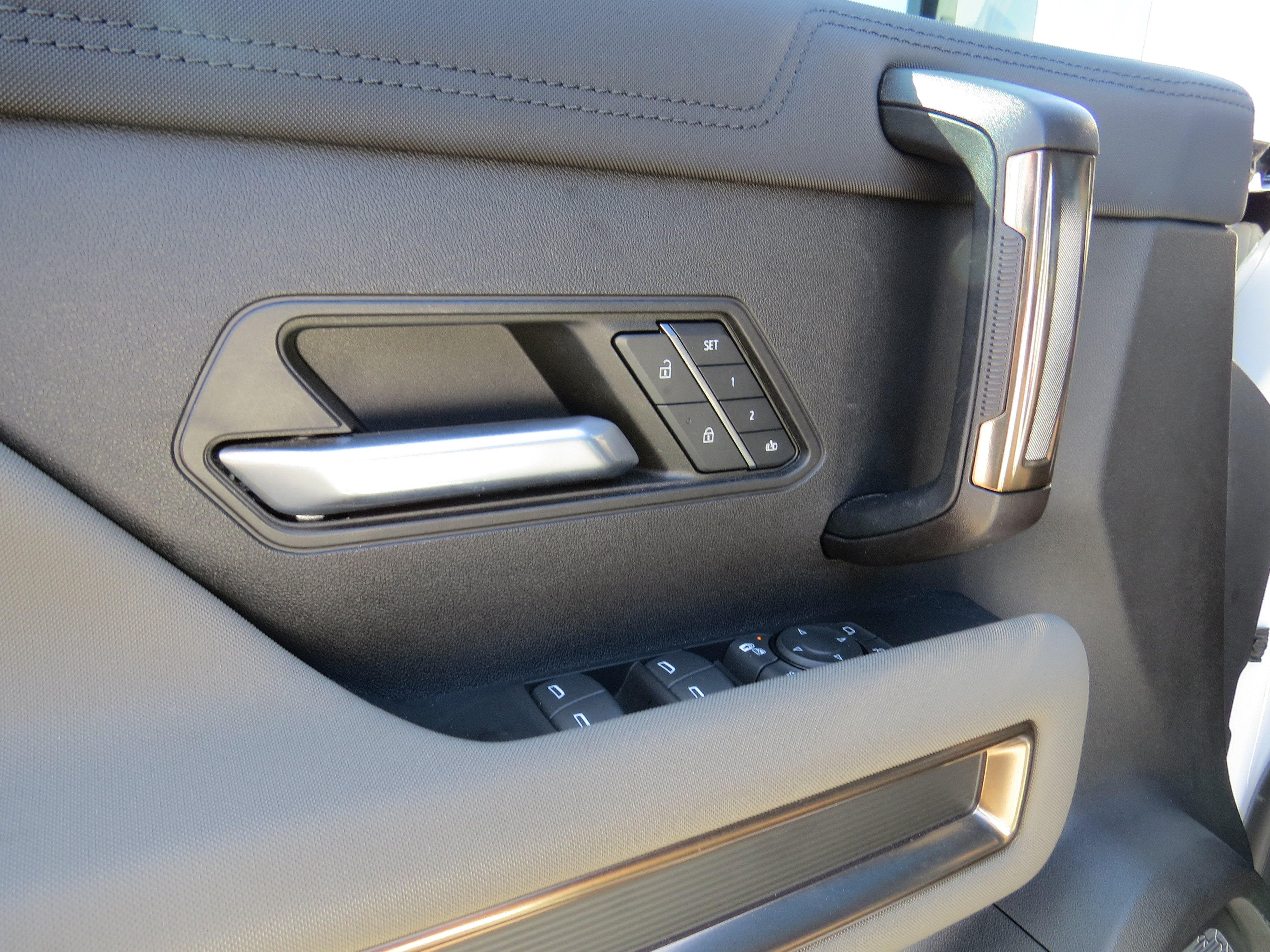 2023 GMC HUMMER EV Pickup 3X