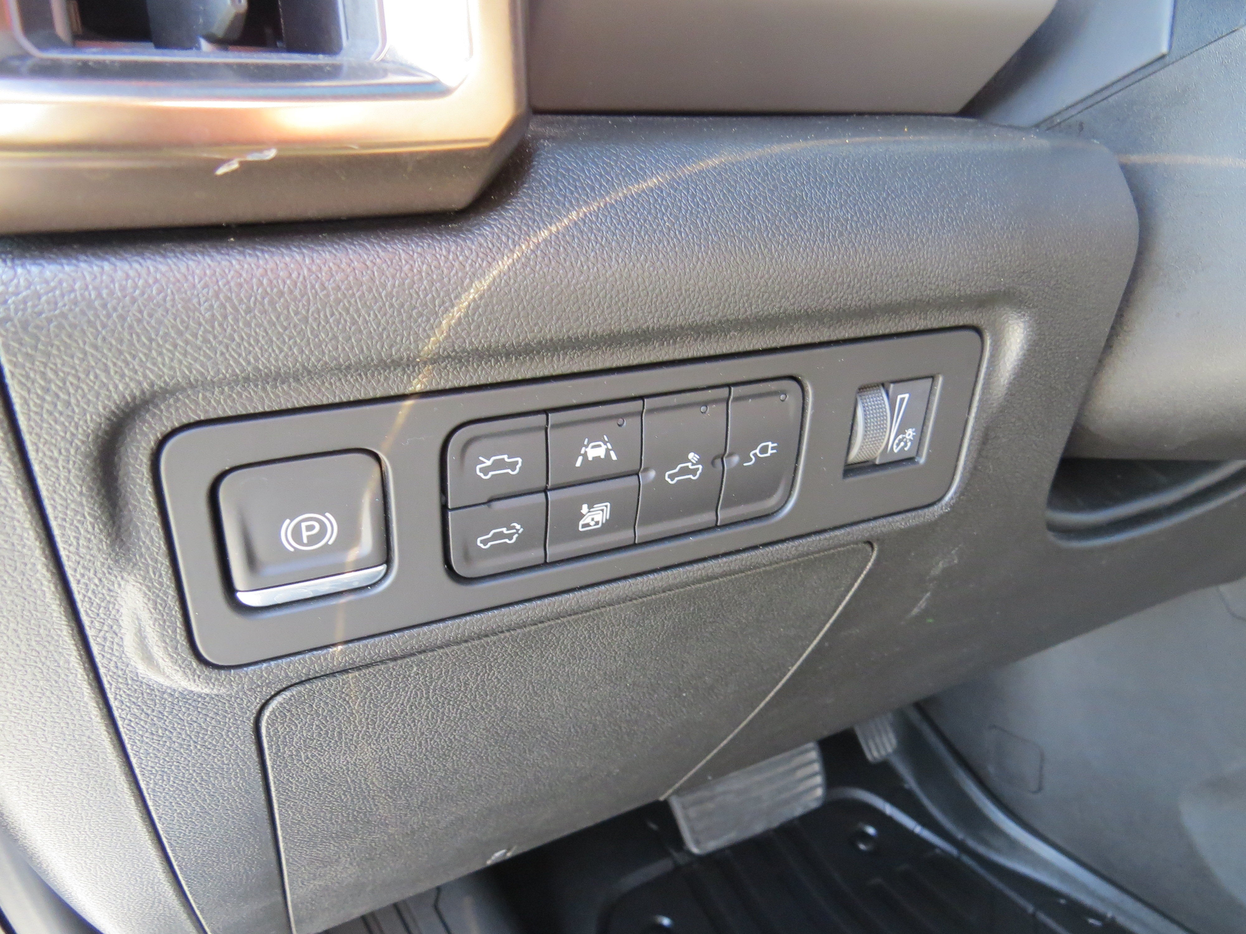 2023 GMC HUMMER EV Pickup 3X