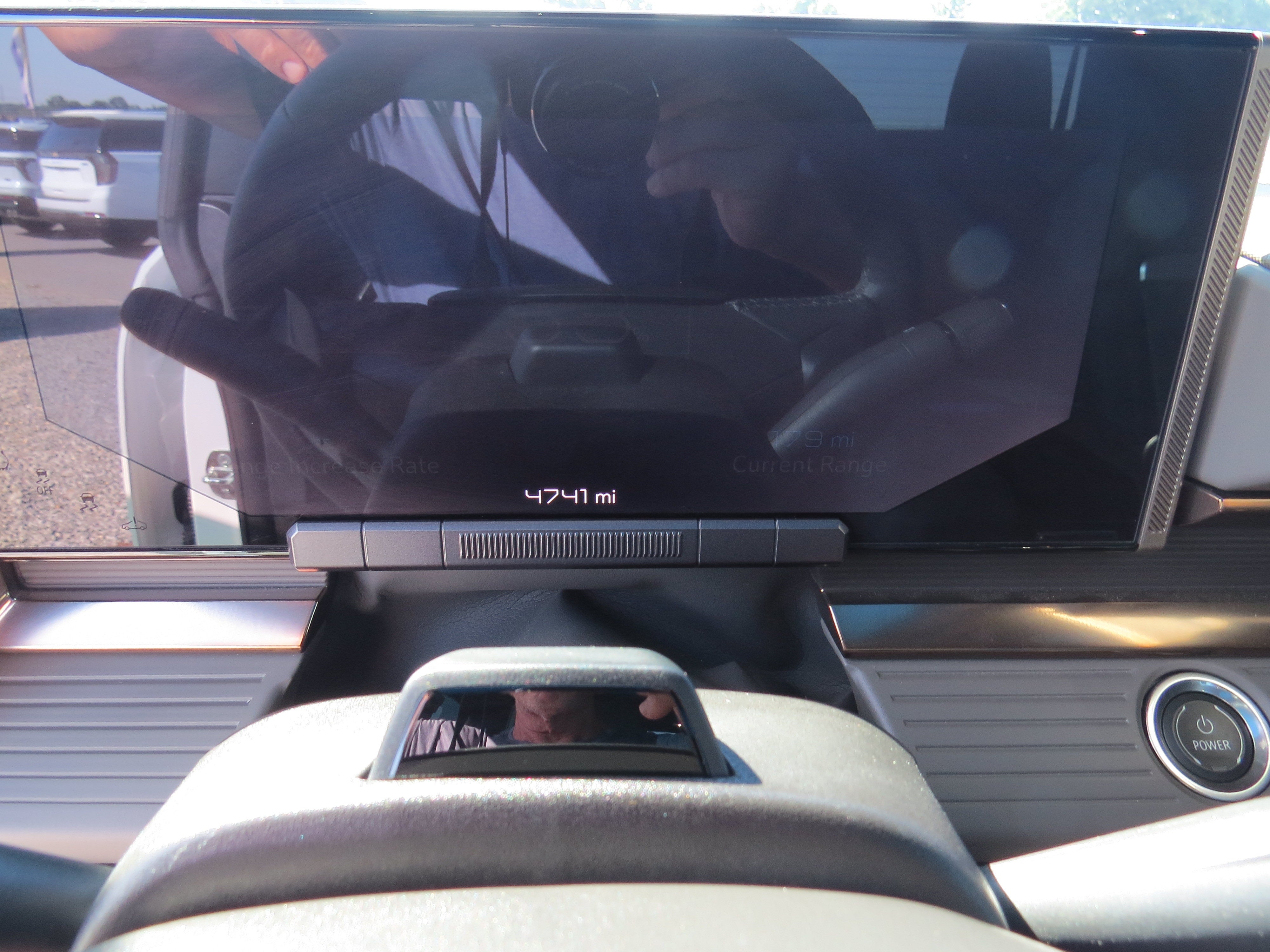 2023 GMC HUMMER EV Pickup 3X