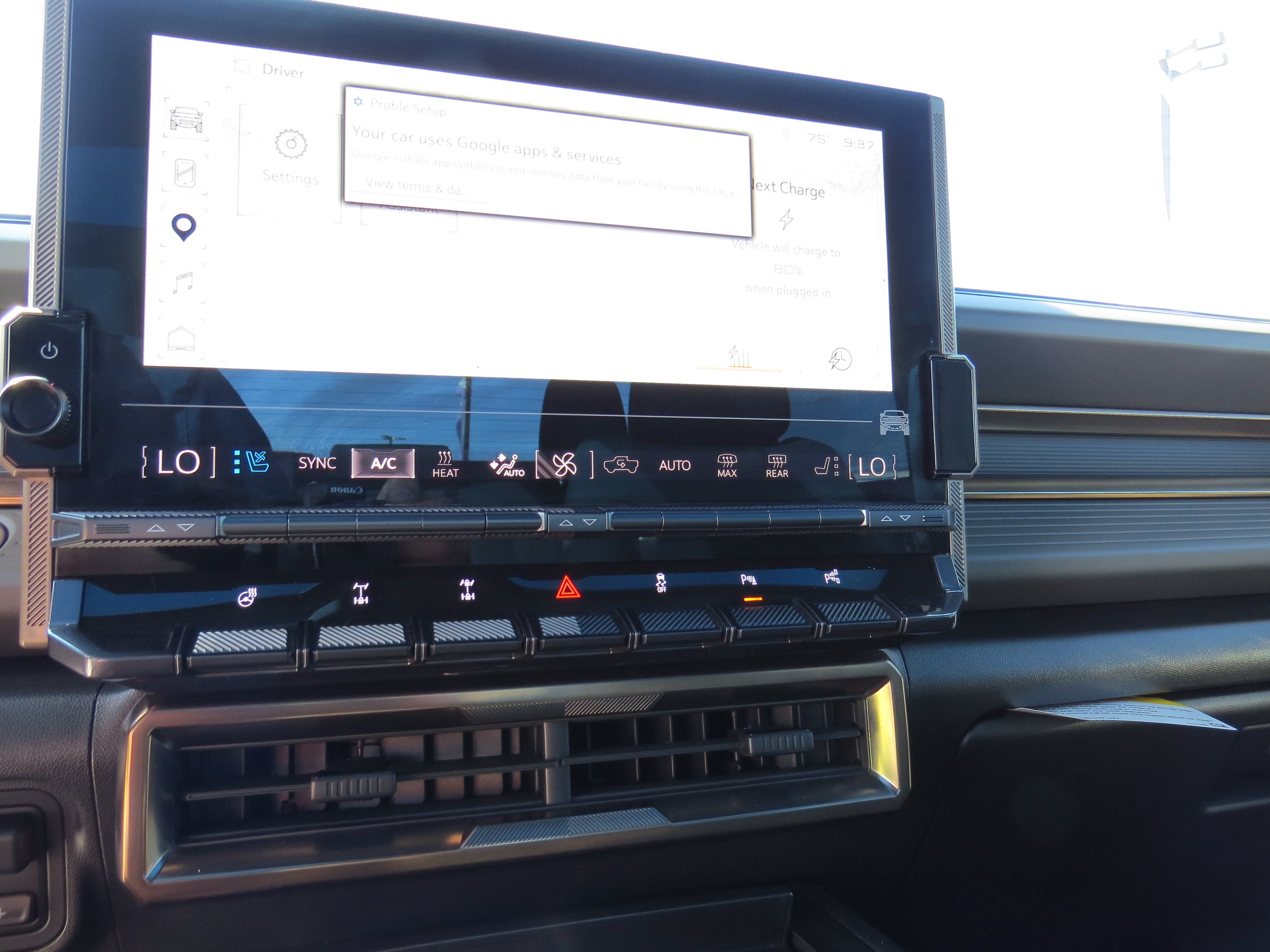 2023 GMC HUMMER EV Pickup 3X