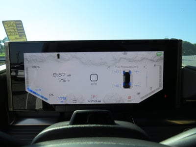 2023 GMC HUMMER EV Pickup 3X