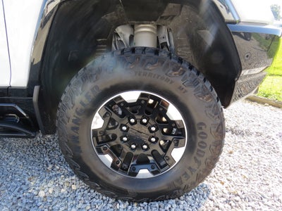 2023 GMC HUMMER EV Pickup 3X