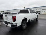 2022 GMC Sierra 2500 HD AT4