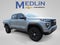 2023 GMC Canyon 2WD Elevation