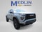2023 GMC Canyon 2WD Elevation
