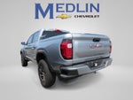 2023 GMC Canyon 2WD Elevation