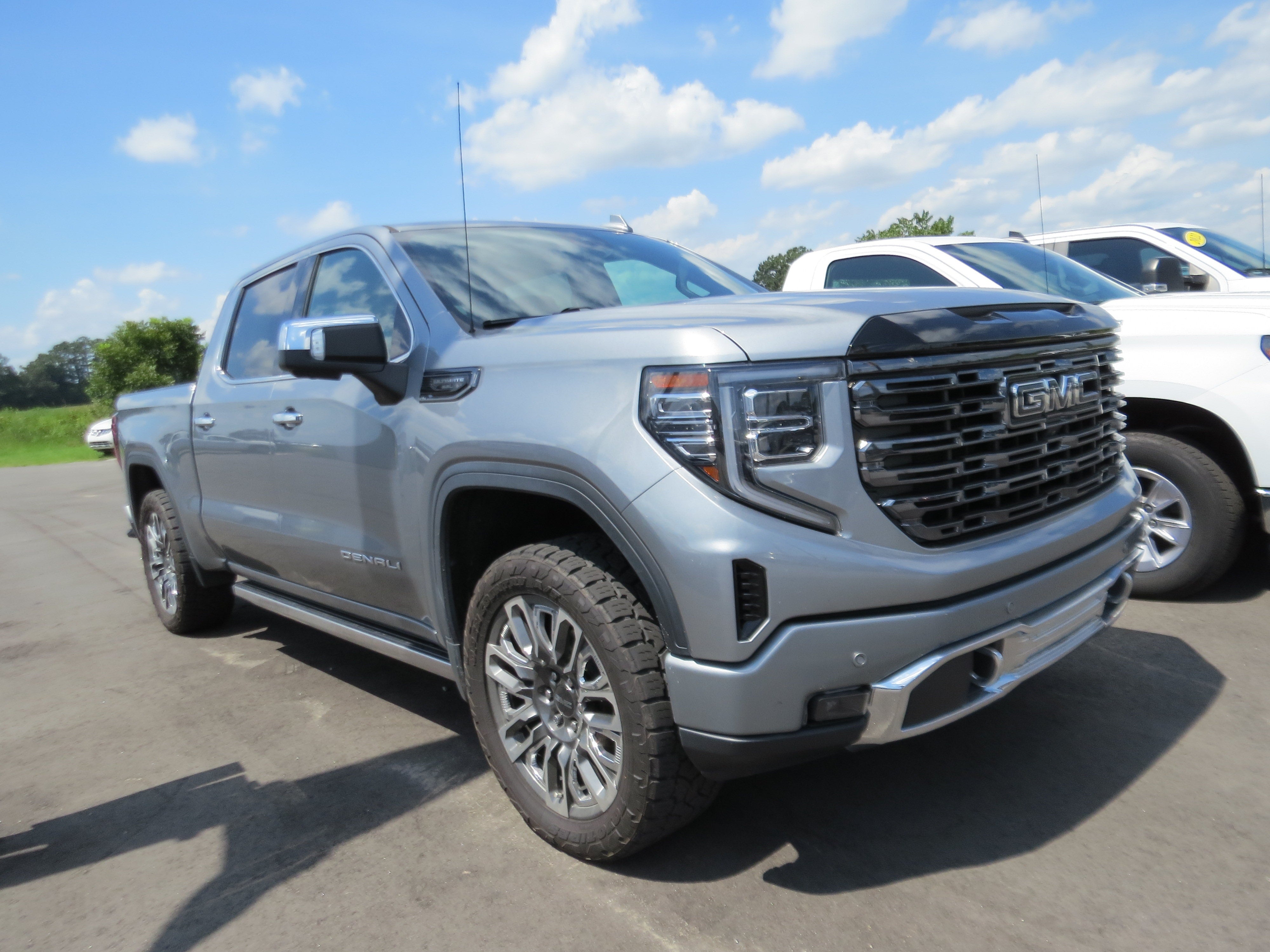 2023 GMC Sierra 1500 Denali Ultimate