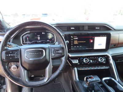 2023 GMC Sierra 1500 Denali Ultimate