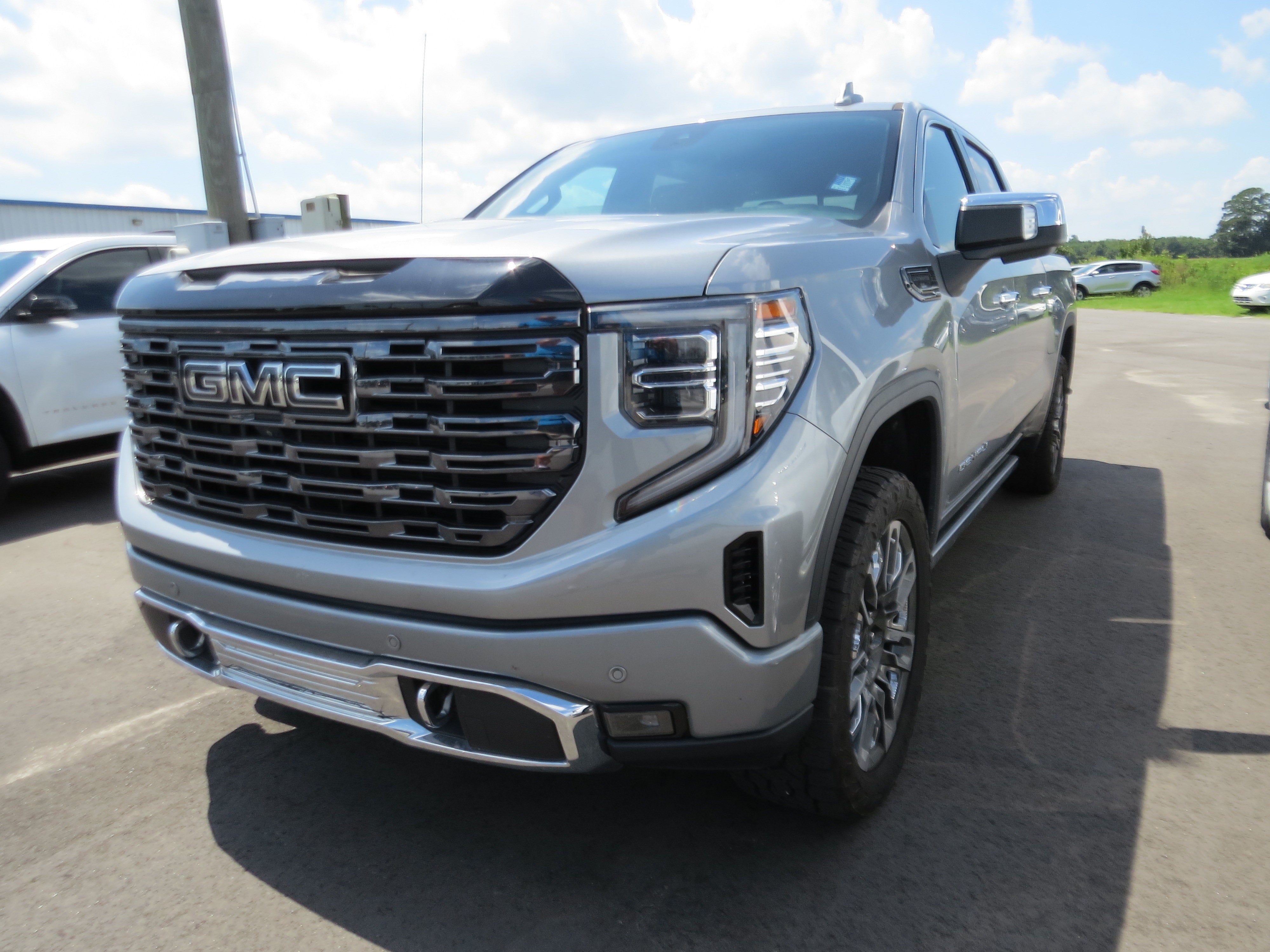 2023 GMC Sierra 1500 Denali Ultimate