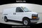 2025 GMC Savana Cargo Work Van
