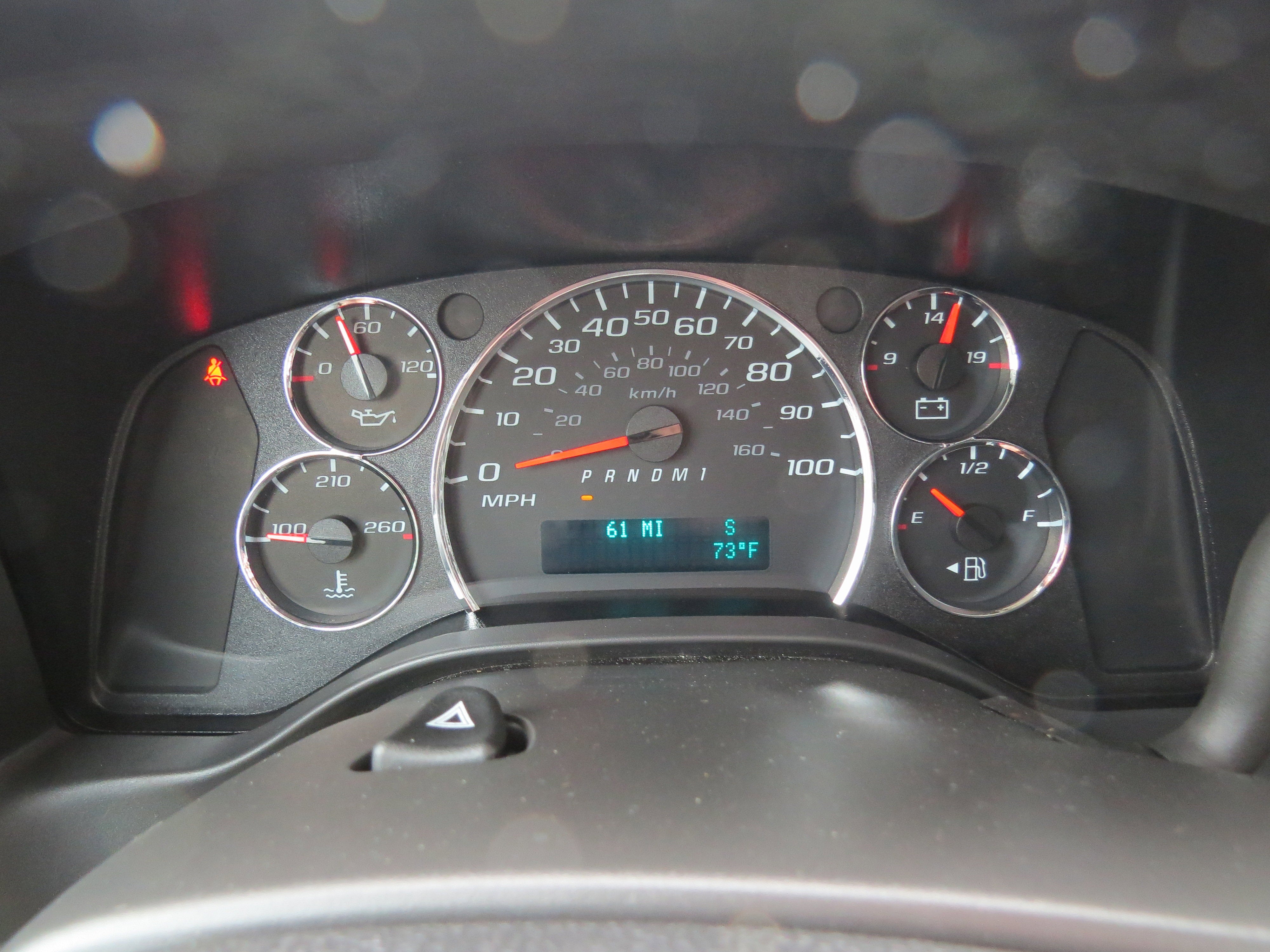 2025 GMC Savana Cargo Work Van