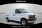 2025 GMC Savana Cargo Work Van