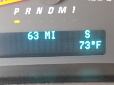 2025 GMC Savana Cargo Work Van