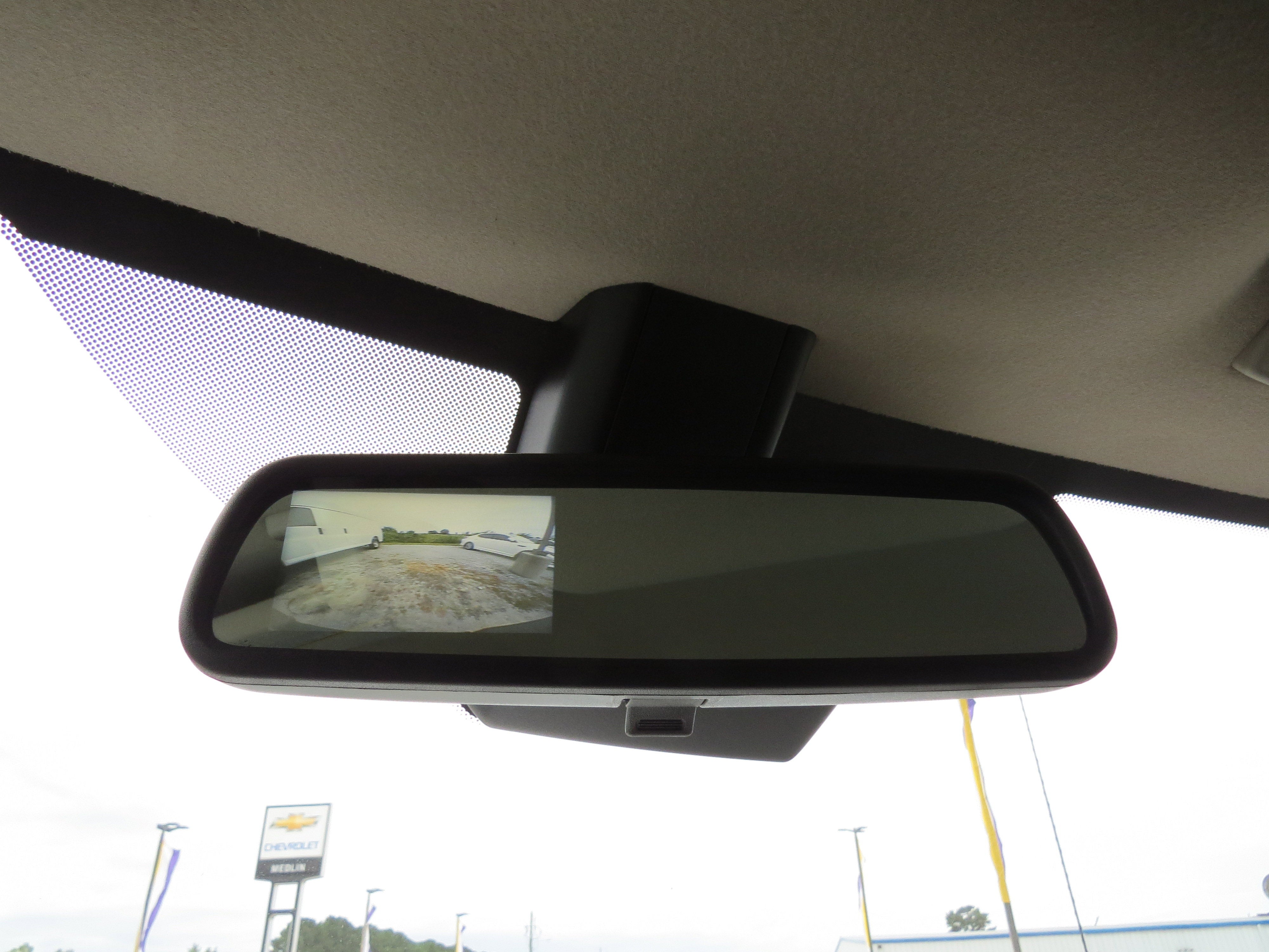 2025 GMC Savana Cargo Work Van