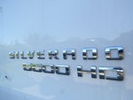 2022 Chevrolet Silverado 5500 HD Work Truck