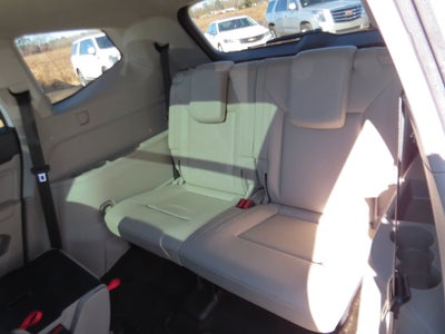 2019 Volkswagen Atlas 3.6L V6 SE w/Technology R-Line