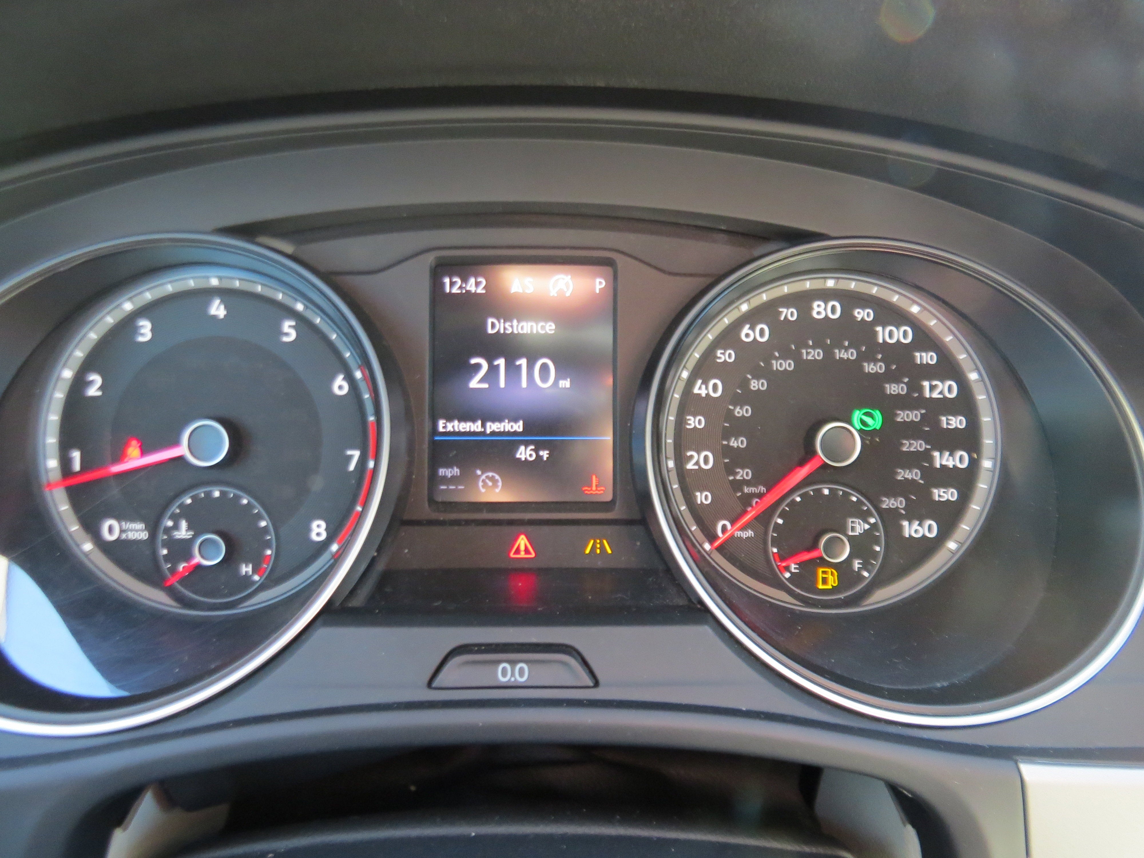 2019 Volkswagen Atlas 3.6L V6 SE w/Technology R-Line