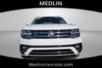 2019 Volkswagen Atlas 3.6L V6 SE w/Technology R-Line