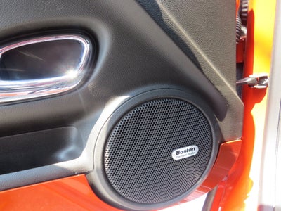 2011 Chevrolet Camaro 2SS