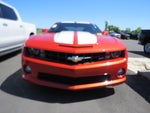 2011 Chevrolet Camaro 2SS