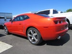 2011 Chevrolet Camaro 2SS