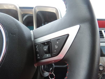 2010 Chevrolet Camaro 2SS