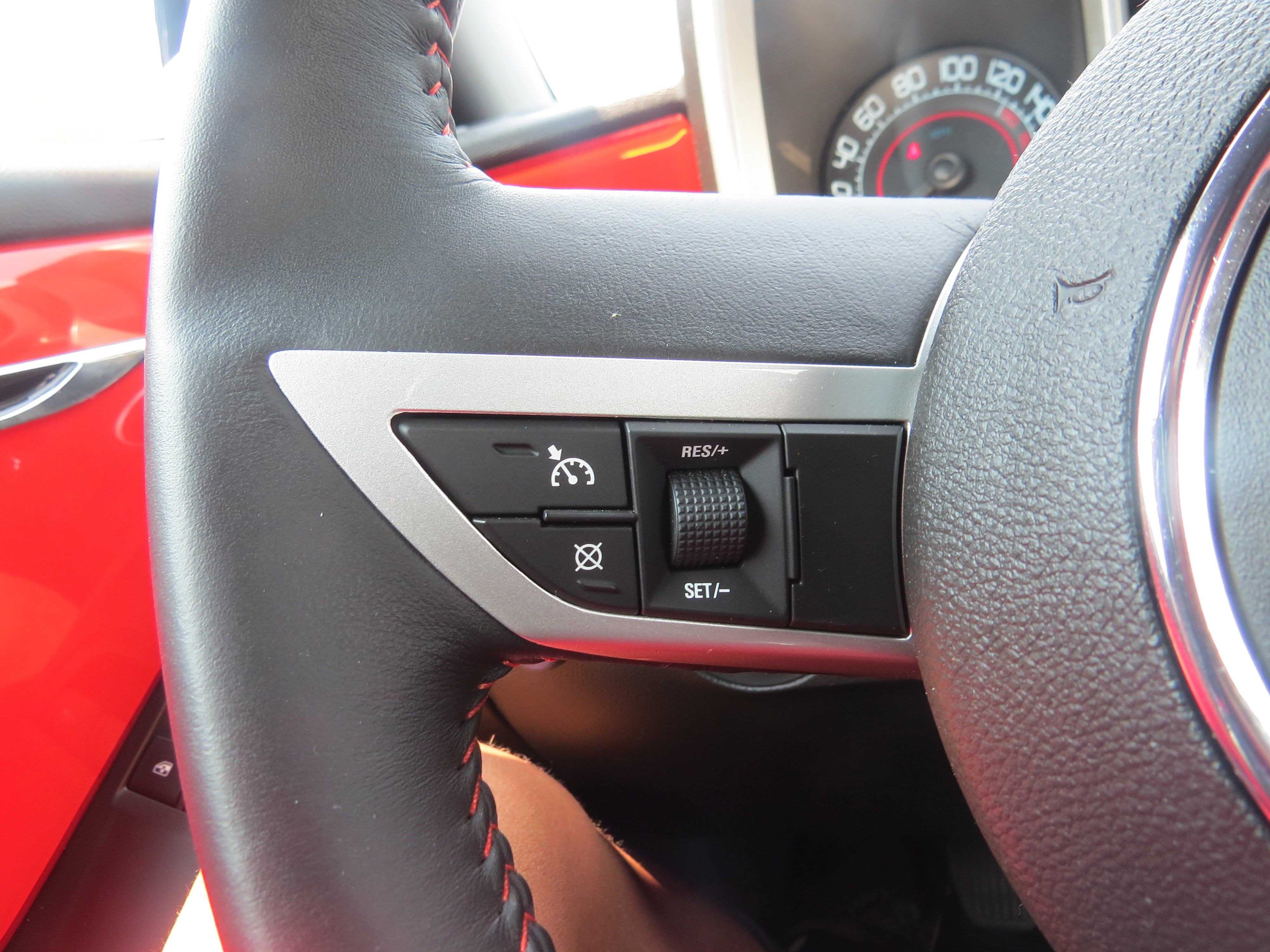 2010 Chevrolet Camaro 2SS