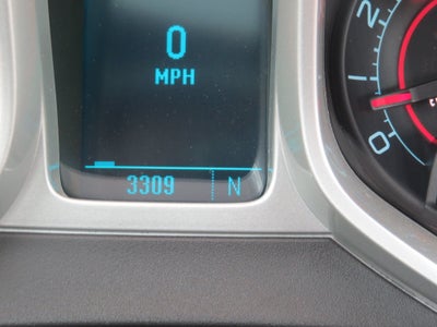 2010 Chevrolet Camaro 2SS