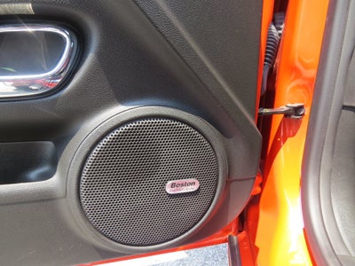 2010 Chevrolet Camaro 2SS