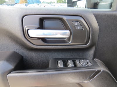 2023 Chevrolet Silverado 2500 HD Custom