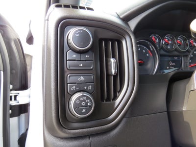 2023 Chevrolet Silverado 2500 HD Custom