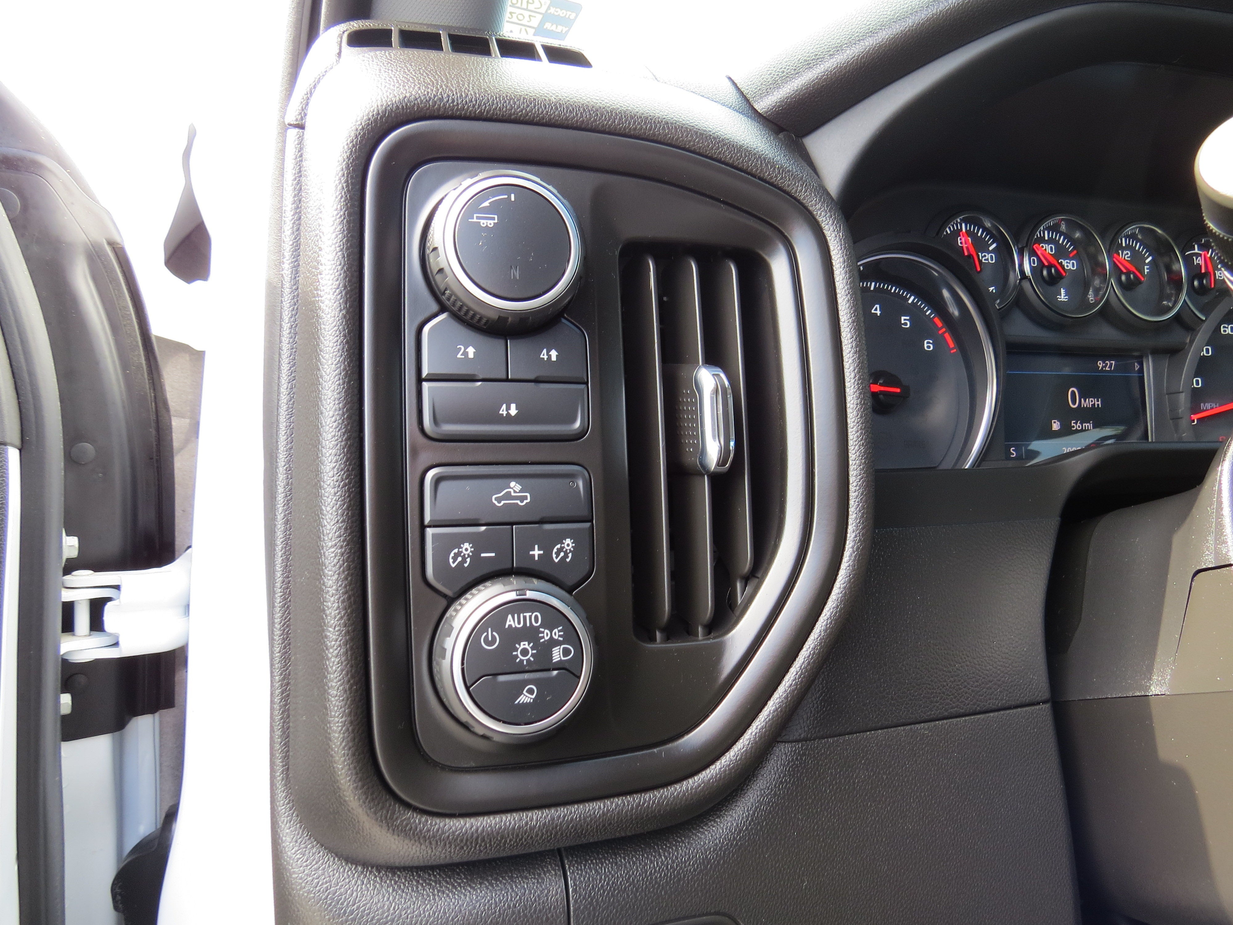 2023 Chevrolet Silverado 2500 HD Custom
