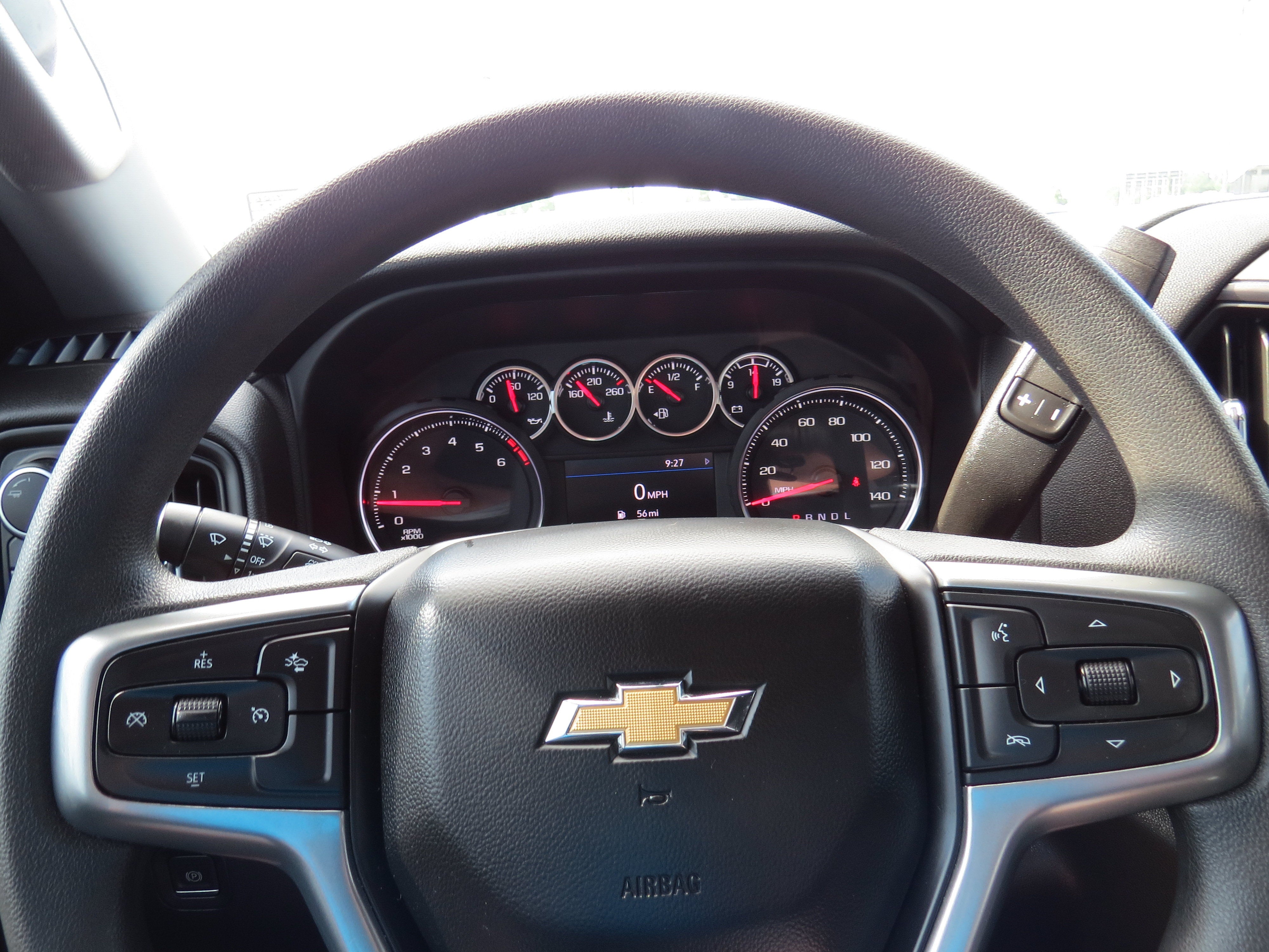 2023 Chevrolet Silverado 2500 HD Custom