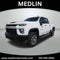 2023 Chevrolet Silverado 2500 HD Custom