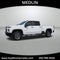 2023 Chevrolet Silverado 2500 HD Custom