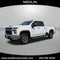 2023 Chevrolet Silverado 2500 HD Custom