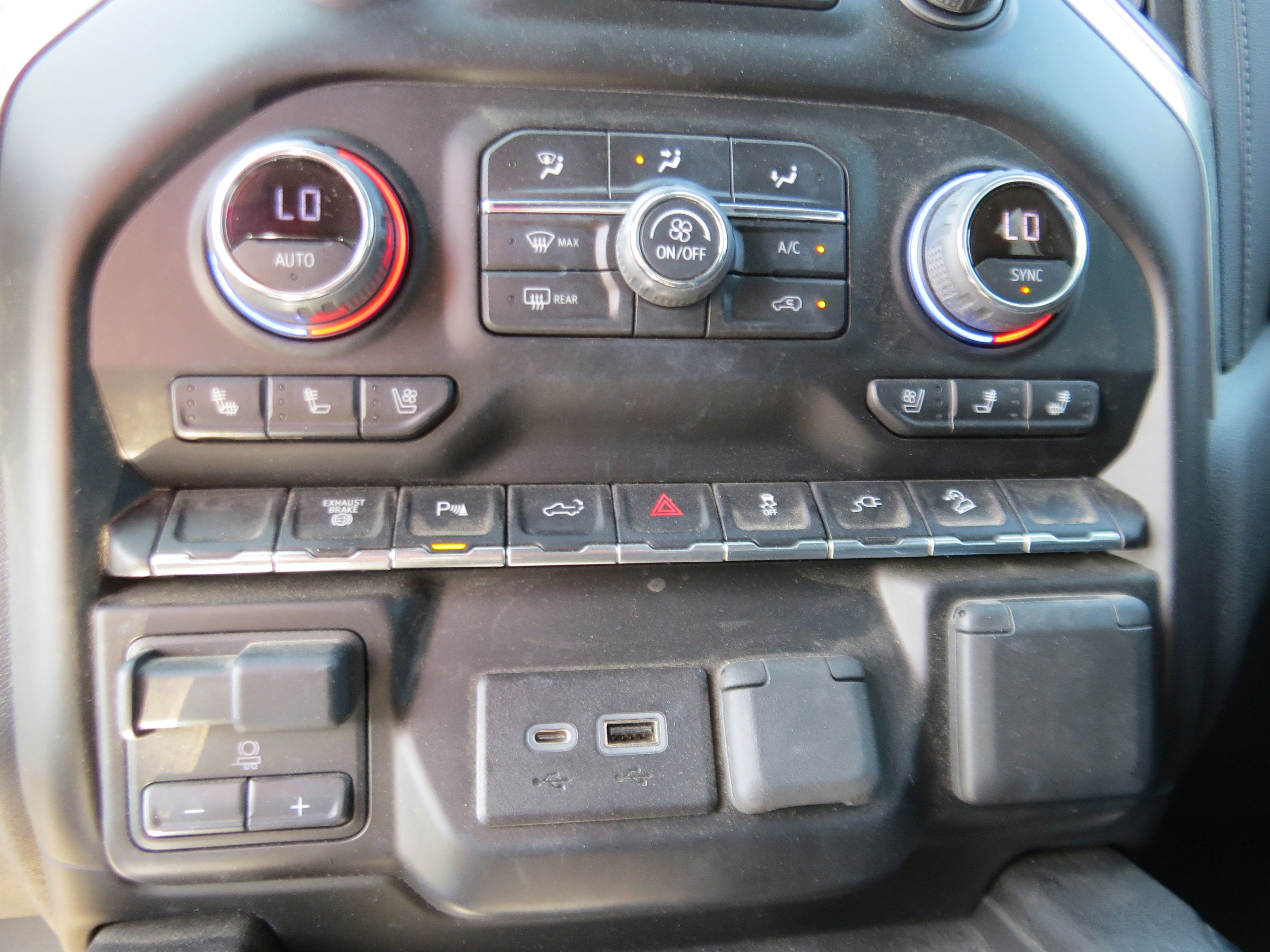 2022 Chevrolet Silverado 3500 HD LTZ