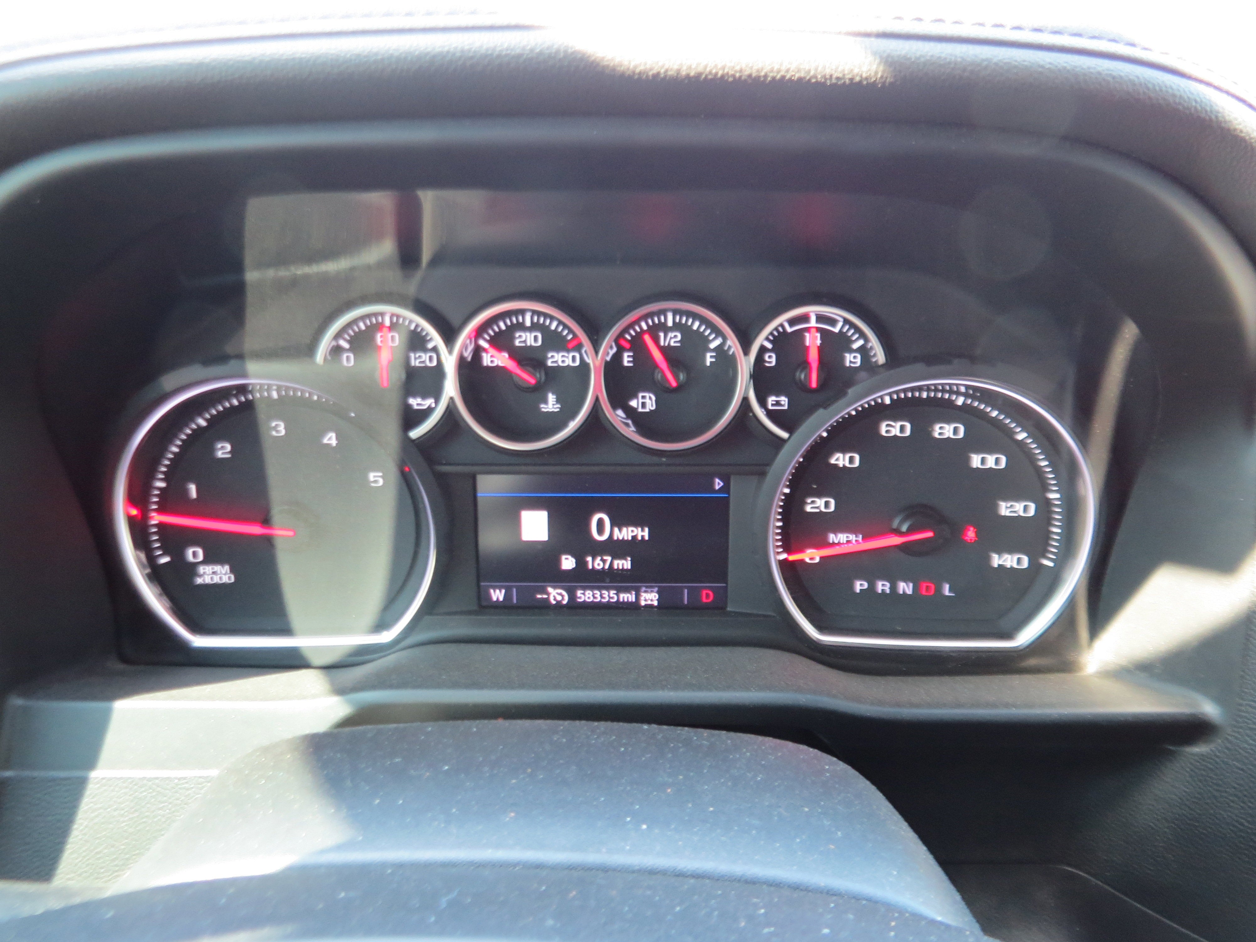 2022 Chevrolet Silverado 3500 HD LTZ