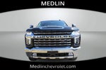 2022 Chevrolet Silverado 3500 HD LTZ