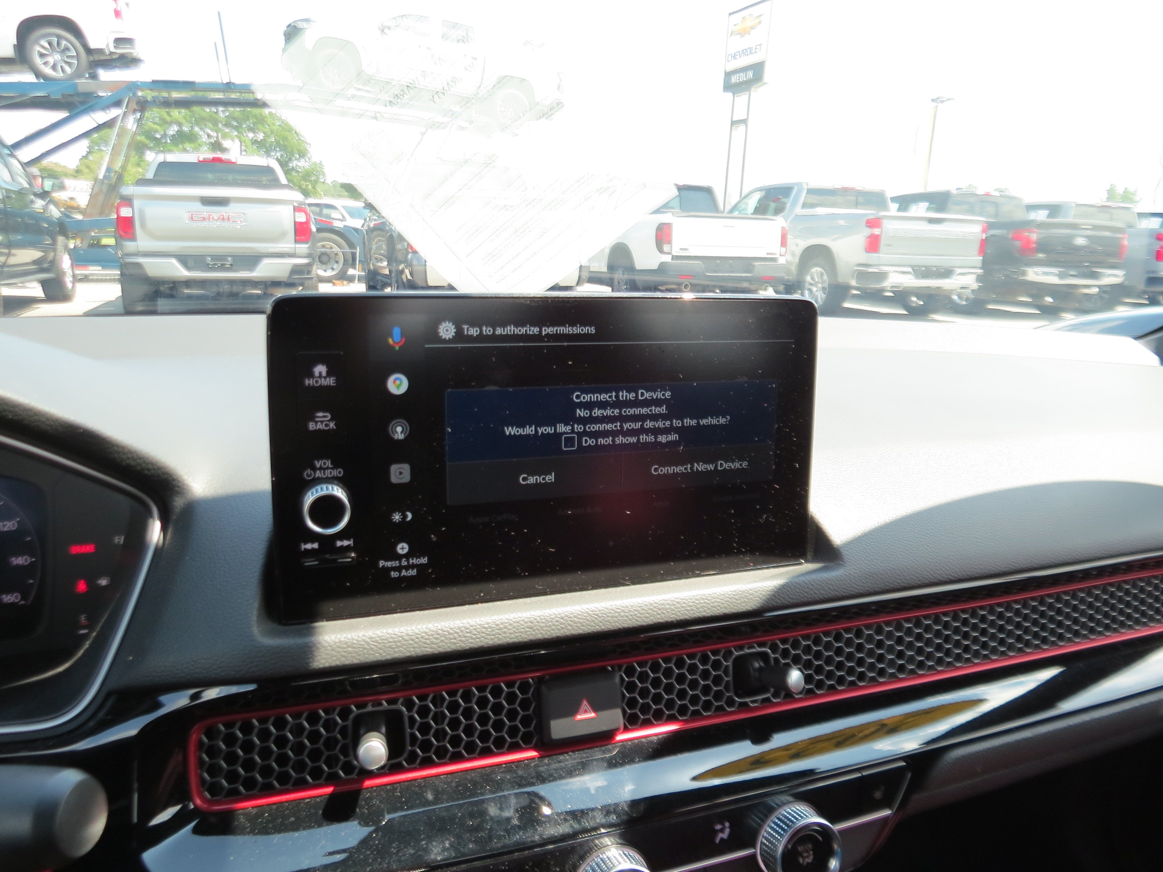 2025 Honda Civic Si Manual
